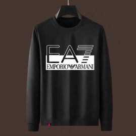 Picture of Armani Sweatshirts _SKUArmaniM-4XL11Ln2324470